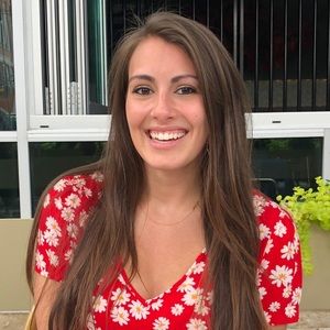 Meet your Posher, Lindsey